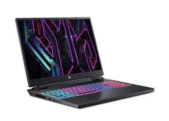 ACER PREDATOR HELIOS NEO 16 PHN16-72-92K1 LAPTOP CORE I9-14900HX 16GB DDR5 MEM 1TB SSD RTX 4060 8GB VRAM 16" WQXGA 180HZ IPS WIN11 HOME ABYSSAL BLACK OFFICE HOME 2024