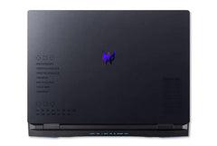 ACER PREDATOR HELIOS NEO 16 PHN16-72-92K1 LAPTOP CORE I9-14900HX 16GB DDR5 MEM 1TB SSD RTX 4060 8GB VRAM 16" WQXGA 180HZ IPS WIN11 HOME ABYSSAL BLACK OFFICE HOME 2024