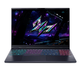ACER PREDATOR HELIOS NEO SLIM 16S AI PHN16S-71-9269 INTEL CORE ULTRA 9 275HX 32GB DDR5 MEM 1TB SSD RTX 5070 8GB VRAM 16"OLED 240HZ WIN11 ABYSSAL BLACK