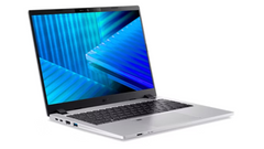 ACER TRAVELMATE P2 14 TMP214-56-G2-516C LAPTOP INTEL CORE ULTRA 5 225U 16GB DDR5 MEM 1TB SSD 14" WUXGA IPS WIN11 PRO PURE SILVER