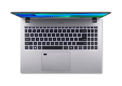 ACER TRAVELMATE P2 15 TM215-55-565F INTEL CORE 5 120U 16GB DDR5 MEM 512GB SSD 15.6" FHD IPS WIN11 PRO PURE SILVER