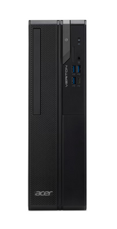 ACER VERITON X2720G DESKTOP SFF CORE I5-14500 16GB DDR5 MEM 256GB SSD INTEL UHD 770 WIN11 PRO