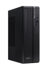 ACER VERITON X2720G DESKTOP SFF CORE I5-14500 16GB DDR5 MEM 256GB SSD INTEL UHD 770 WIN11 PRO