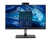 ACER VERITON Z2694G AIO DESKTOP CORE I7-12700 8GB DDR4 MEM 512GB SSD INTEL UHD 770 23.8" FHD WIN11 PRO