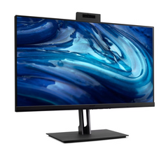 ACER VERITON Z2694G AIO DESKTOP CORE I7-12700 8GB DDR4 MEM 512GB SSD INTEL UHD 770 23.8" FHD WIN11 PRO