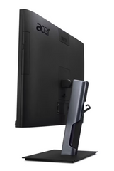 ACER VERITON Z2694G AIO DESKTOP CORE I7-12700 8GB DDR4 MEM 512GB SSD INTEL UHD 770 23.8" FHD WIN11 PRO