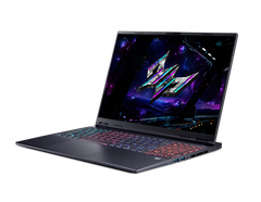 ACER PREDATOR HELIOS NEO 16S AI PHN16S-71-72WE INTEL CORE ULTRA 7 255HX 16GB DDR5 MEM 512GB SSD RTX 5060 8GB VRAM 16" OLED 240HZ WIN11 ABYSSAL BLACK