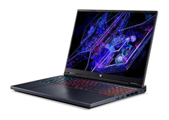 ACER PREDATOR HELIOS NEO 16 PHN16-72-99K9 CORE I9-14900X 16GB DDR5 MEM 512GB SSD RTX 4060 8GB VRAM 16" WQXGA IPS 165HZ WIN11 ABYSSAL BLACK