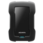 ADATA 1TB HD330 BLACK USB 3.0 EXTERNAL HARD DRIVE