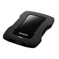 ADATA 1TB HD330 BLACK USB 3.0 EXTERNAL HARD DRIVE