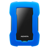 ADATA 1TB HD330 BLUE USB 3.0 EXTERNAL HARD DRIVE