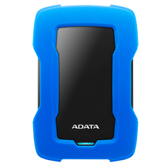 ADATA 1TB HD330 BLUE USB 3.0 EXTERNAL HARD DRIVE