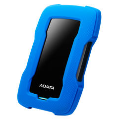 ADATA 1TB HD330 BLUE USB 3.0 EXTERNAL HARD DRIVE