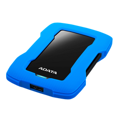 ADATA 1TB HD330 BLUE USB 3.0 EXTERNAL HARD DRIVE