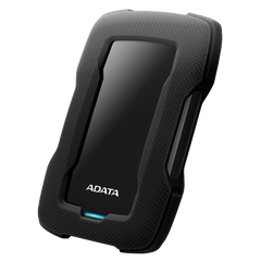 ADATA 2TB HD330 BLACK USB 3.0 EXTERNAL HARD DRIVE
