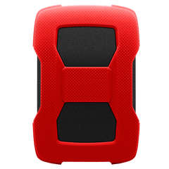 ADATA 2TB HD330 RED EXTERNAL HARD DRIVE