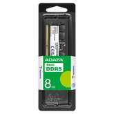 ADATA 8GB 5600 AD5S56008G-S DDR5 SODIMM MEMORY
