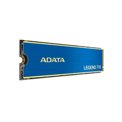 ADATA LEGEND 710 1TB ALEG-710-1TCS SOLID STATE DRIVE M.2 NVME