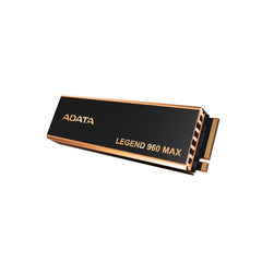 ADATA LEGEND 960 MAX 1TB ALEG-960M-1TCS GEN4 SOLID STATE DRIVE M.2 NVME