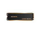 ADATA LEGEND 960 MAX 2TB ALEG-960M-2TCS SOLID STATE DRIVE M.2 NVME