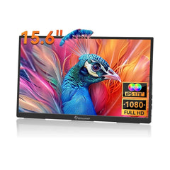 ADREAMER LIBRA 15M 15.6" FHD IPS PORTABLE MONITOR