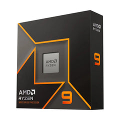 AMD RYZEN 9 9900X PROCESSOR