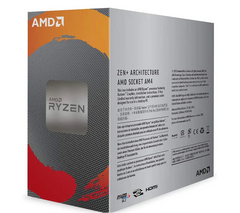 AMD RYZEN 3 3200G PROCESSOR