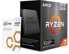 AMD RYZEN 7 5800X3D PROCESSOR