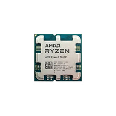 AMD RYZEN 7 7700X PROCESSOR