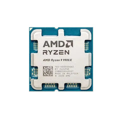 AMD RYZEN 9 9900X PROCESSOR