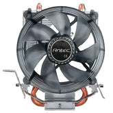 ANTEC BLOODY TIGER A30 BLUE LED CPU COOLER