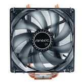 ANTEC COPPER TIGER C400 BLUE LED CPU COOLER
