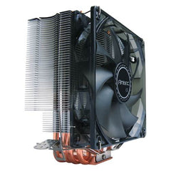ANTEC COPPER TIGER C400 BLUE LED CPU COOLER