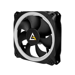 ANTEC PRIZM 120 ARGB 5IN1 DUAL RING CASE FAN KIT