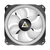 ANTEC PRIZM X 120 ARGB 3IN1 DUAL RING CASE FAN KIT