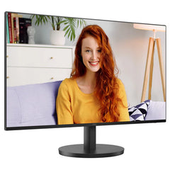 AOC 24B3CA2/71 23.8" FHD IPS 100HZ USB C W/ SPEAKER MONITOR