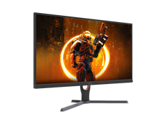 AOC 27G11E/71 27" FHD IPS 180HZ GAMING MONITOR