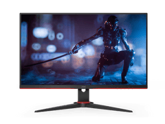 AOC 27G2SE/71 27" FHD VA 165HZ GAMING MONITOR