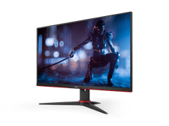AOC 27G2SE/71 27" FHD VA 165HZ GAMING MONITOR