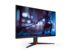 AOC 27G2SE/71 27" FHD VA 165HZ GAMING MONITOR