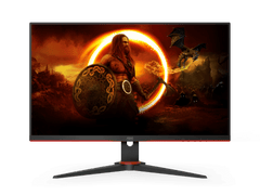 AOC 27G2SPE/71 27" FHD 165HZ IPS GAMING MONITOR