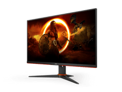 AOC 27G2SPE/71 27" FHD 165HZ IPS GAMING MONITOR