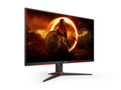 AOC 27G2SPE/71 27" FHD 165HZ IPS GAMING MONITOR
