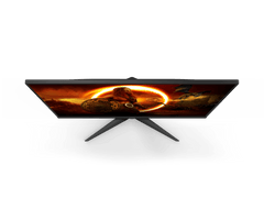 AOC 27G2SPE/71 27" FHD 165HZ IPS GAMING MONITOR