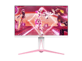 AOC AGON AG275QXR/71 27" IPS 170HZ QHD (2560*144) WHITE/PINK GAMING MONITOR