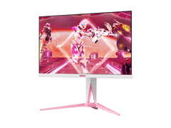 AOC AGON AG275QXR/71 27" IPS 170HZ QHD (2560*144) WHITE/PINK GAMING MONITOR