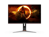 AOC U28G2X/71 28" 4K IPS 144HZ GAMING MONITOR