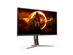 AOC U28G2X/71 28" 4K IPS 144HZ GAMING MONITOR