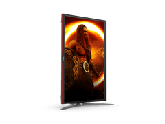 AOC U28G2X/71 28" 4K IPS 144HZ GAMING MONITOR