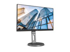 AOC U32N3C 31.5" IPS 60HZ ULTRA HD 4K MONITOR